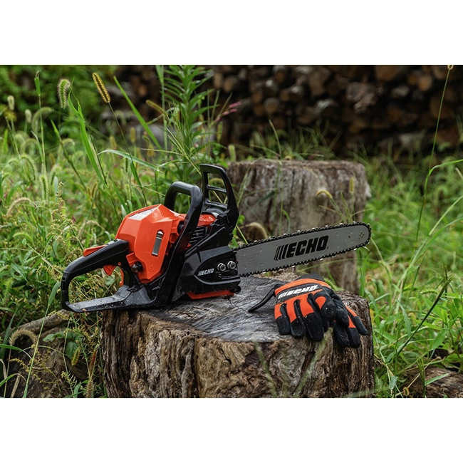 Vendita online Motosega multiuso CS-3510AC con barra da 35 cm.